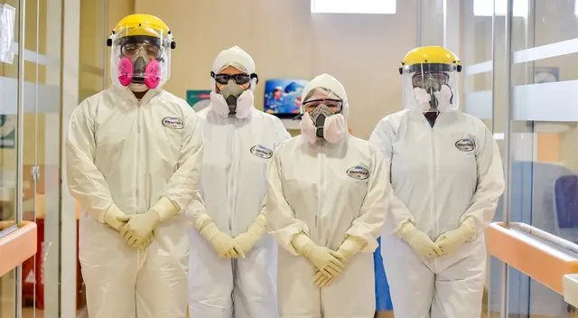 Instituto Nacional de Salud del Niño San Borja. Instituto Nacional de Salud del Niño San Borja.