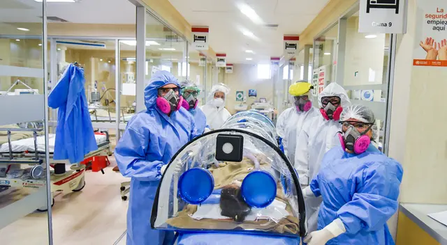 Instituto Nacional de Salud del Niño San Borja. Instituto Nacional de Salud del Niño San Borja.