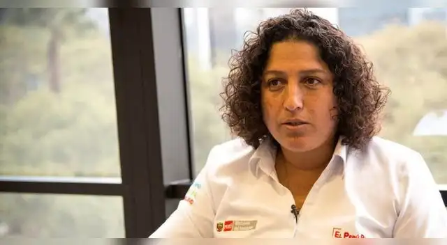 Muñoz le pidió a la población que siga respetando las normas de seguridad sanitaria.