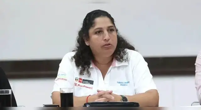 Muñoz le pidió a la población que siga respetando las normas de seguridad sanitaria.