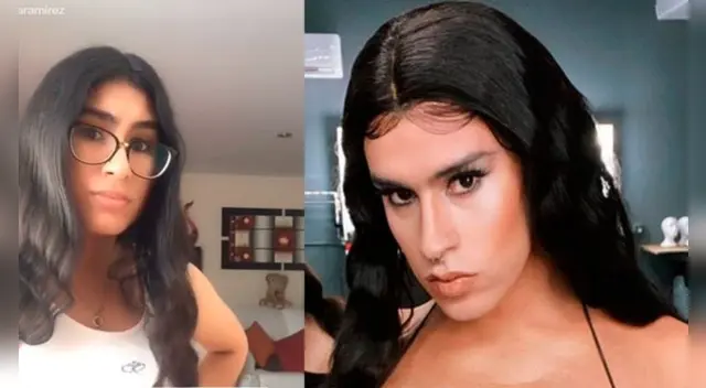 Mujer muestra su increíble parecido con Bad Bunny en el videoclip de ‘Yo perreo sola’ dejó sorprendidos a todos en Tiktok.