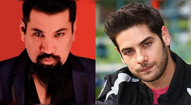 Aldo Miyashiro realizó una aclaración sobre su relación con Andrés Wiese antes de su entrevista con él en La Banda del Chino. Aldo Miyashiro realizó una aclaración sobre su relación con Andrés Wiese antes de su entrevista con él en La Banda del Chino.