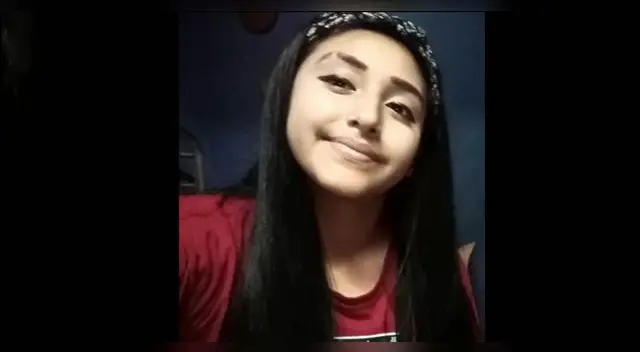 Para cualquier información sobre la menor puede llamar a los números 957392526 y 933050869. Para cualquier información sobre la menor puede llamar a los números 957392526 y 933050869.