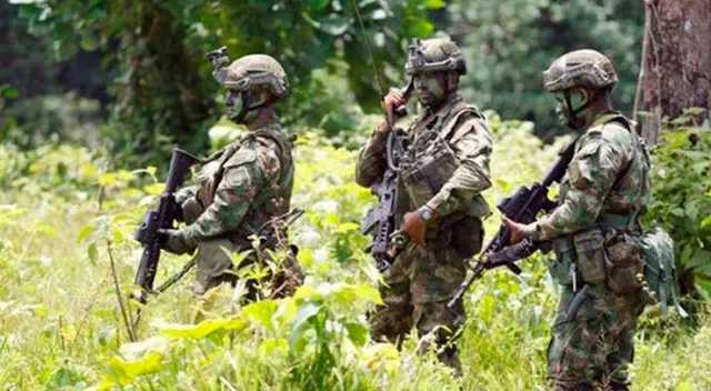 Militares serán investigados por ultrajar a menor de edad. Militares serán investigados por ultrajar a menor de edad.