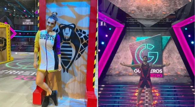 Nicola Porcella sorprendió a los conductores de