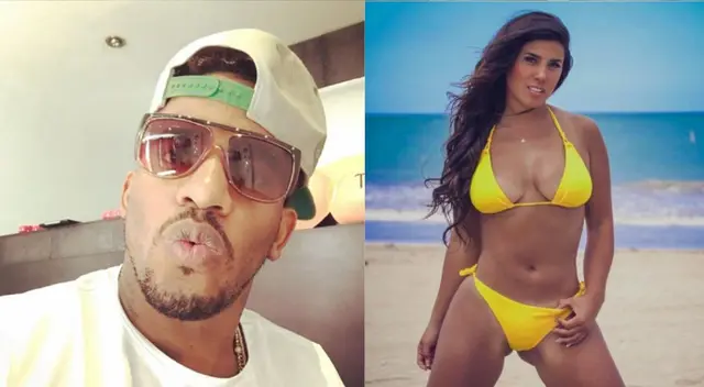 Jefferson Farfán hizo revelación y deja a Yahaira Plasencia en shock.