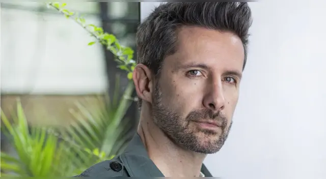 Marco Zunino, quien radica en México, se comunicó con América Hoy para hablar sobre el terremoto Marco Zunino, quien radica en México, se comunicó con América Hoy para hablar sobre el terremoto