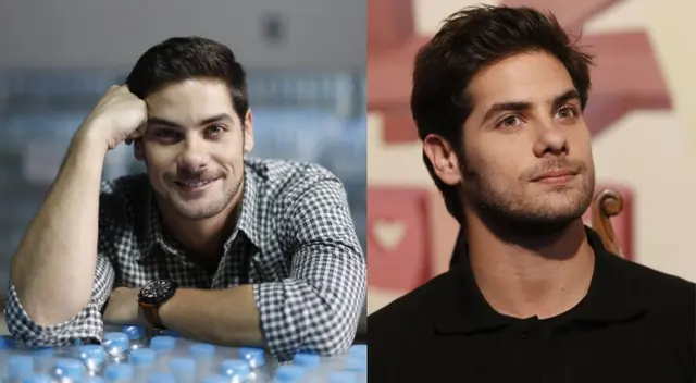 Andrés Wiese no convenció al público con sus declaraciones y fue tildado de