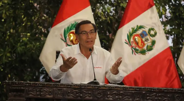 Coronavirus en Perú: Martín Vizcarra señala que Lima Metropolitana tiene casi el 70% de los contagiados y hospitalizados de Perú Coronavirus en Perú: Martín Vizcarra señala que Lima Metropolitana tiene casi el 70% de los contagiados y hospitalizados de Perú