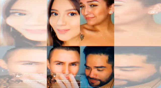 No para de hacer música