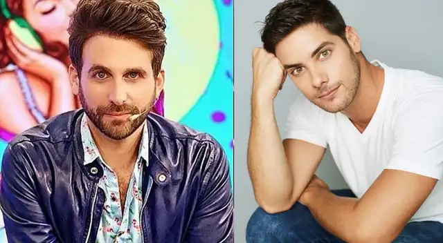 Comentó sobre las declaraciones de Andrés Wiese. Comentó sobre las declaraciones de Andrés Wiese.