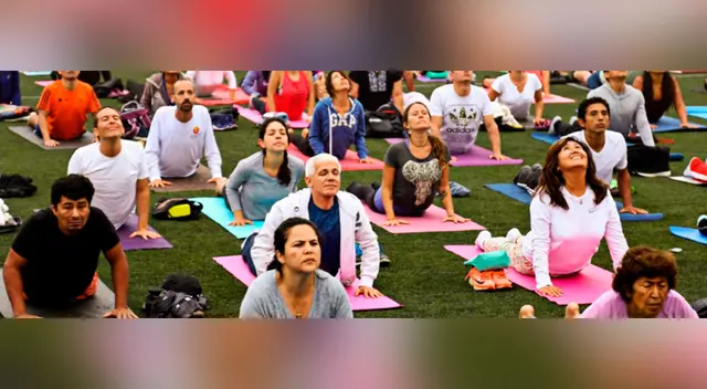 La embajada de la India en el Perú, celebró la fecha en Lima, Cusco, Trujillo y Caral a través de su cuenta de Facebook. La embajada de la India en el Perú, celebró la fecha en Lima, Cusco, Trujillo y Caral a través de su cuenta de Facebook.