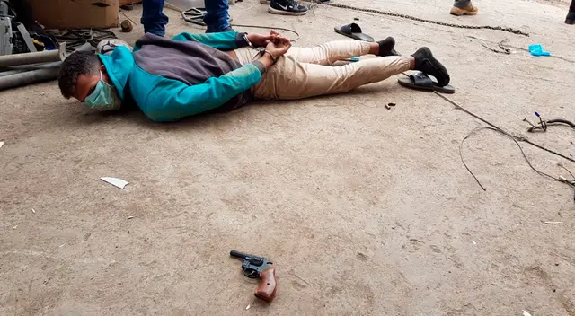 Foto: Johann Klub/URPI-GLR. Foto: Johann Klub/URPI-GLR.