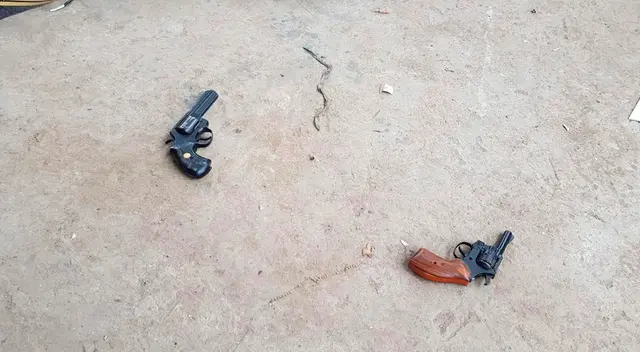 Foto: Johann Klub/URPI-GLR. Foto: Johann Klub/URPI-GLR.