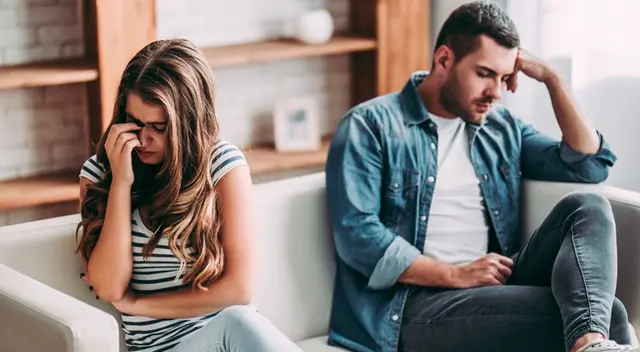 ¿Sueñas con tu ex constantemente y no sabes por qué? ¿Sueñas con tu ex constantemente y no sabes por qué?