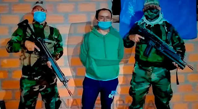 Gregorio Santos, fue condenado a 19 años y cuatro meses de prisión efectiva por actos de corrupción en su gestión como gobernador de Cajamarca (2011-2014)