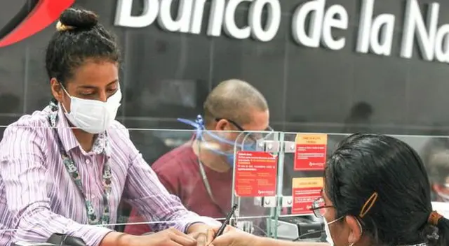 Segundo padrón del Bono Universal 760 soles Segundo padrón del Bono Universal 760 soles