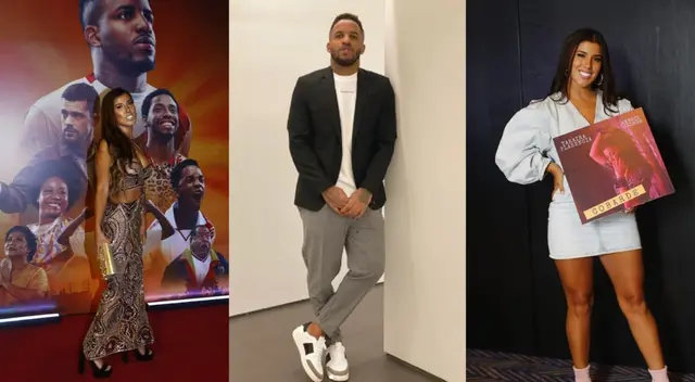 Yahaira Plasencia cantó a capela y sorprendió a fans.