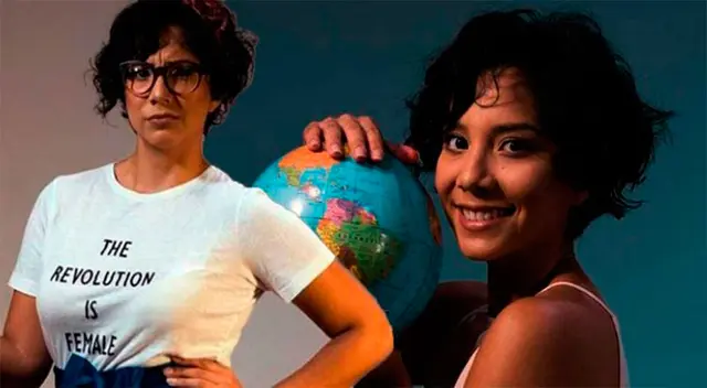 Mayra Couto advierte y desmiente versión de Andrés Wiese tras acusación por acoso sexual. Mayra Couto advierte y desmiente versión de Andrés Wiese tras acusación por acoso sexual.