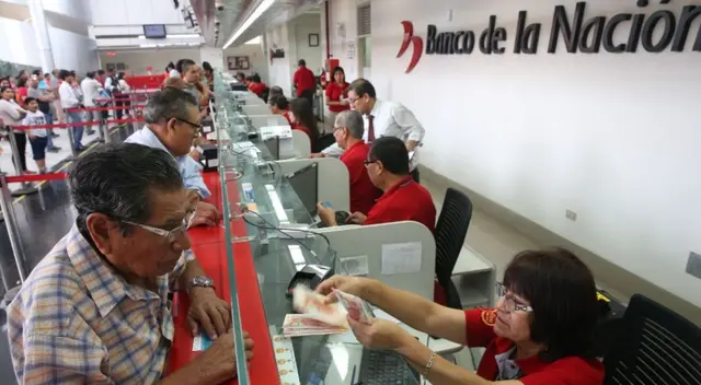 Aquí podrás ver cuánto tienes acumulado en tu fondo ONP.