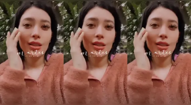 Brenda Zambrano quedó visiblemente afectada al hablar de cómo vivió el sismo que sacudió México y mostró todos los daños que sufrió su hogar. Brenda Zambrano quedó visiblemente afectada al hablar de cómo vivió el sismo que sacudió México y mostró todos los daños que sufrió su hogar.