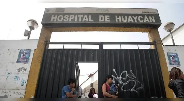 Los trabajadores denunciaron una sobrevaloración en la compra de mascarillas.