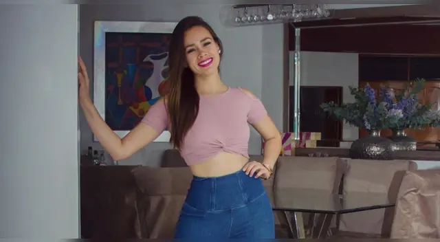 ¿Jossmery Toledo arruinó la relación de Shirley Arica y Jean Deza? ¿Jossmery Toledo arruinó la relación de Shirley Arica y Jean Deza?