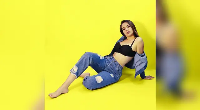 ¿Jossmery Toledo arruinó la relación de Shirley Arica y Jean Deza? ¿Jossmery Toledo arruinó la relación de Shirley Arica y Jean Deza?