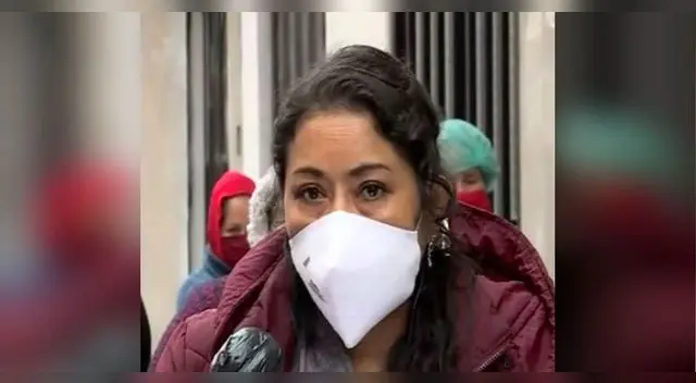 Desde la clínica rechazaron las acusaciones. Desde la clínica rechazaron las acusaciones.