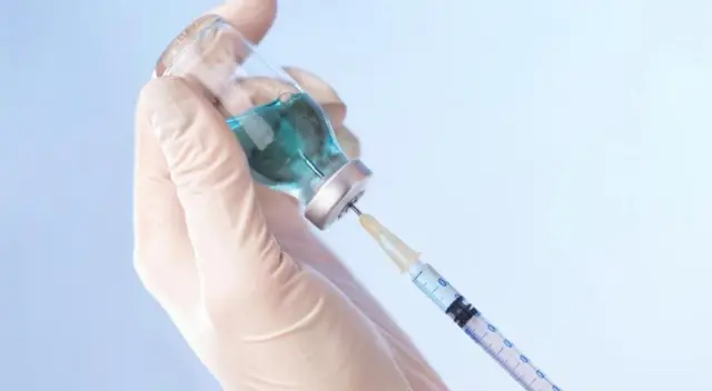 Es la primera vacuna contra el COVID-19 que será probada en Japón.