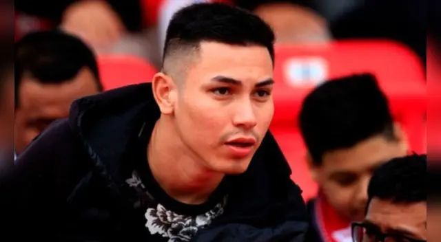 ¿Jossmery Toledo arruinó la relación de Shirley Arica y Jean Deza? ¿Jossmery Toledo arruinó la relación de Shirley Arica y Jean Deza?