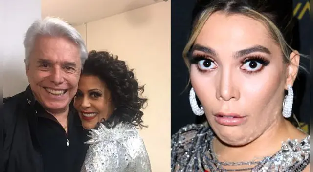 Enrique Guzmán revela que relación con su nieta Frida Sofía está rota Enrique Guzmán revela que relación con su nieta Frida Sofía está rota