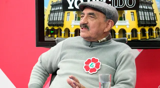 Carlos Enrique Fernández Chacón es parlamentario por el Frente Amplio. Carlos Enrique Fernández Chacón es parlamentario por el Frente Amplio.