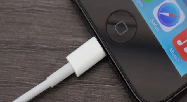 Pasos a seguir y consejos para cuidar la batería del iPhone.