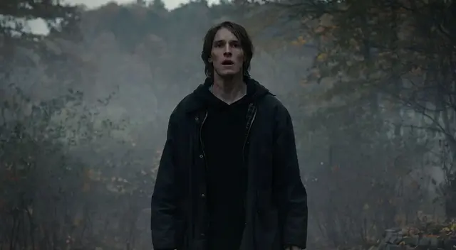 Dark es relacionado con el fin del mundo.