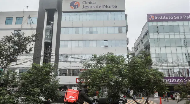 Clínica Jesús del Norte se pronunció a través de un comunicado y asegura que atendió de manera correcta al joven fallecido.