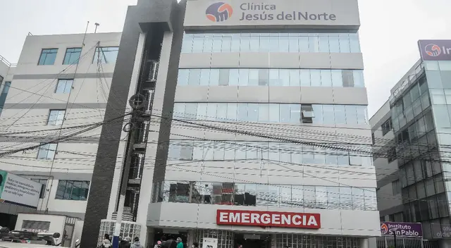 Denunciante asegura que la clínica viene cobrándoles el monto de S/ 49.000 por la atención que le brindaron a su hermano quien falleció sin tener la oportunidad de ingresar a UCI.