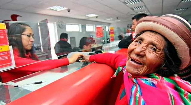 Con tu número de DNI consulta si eres beneficiario de los 760 soles.