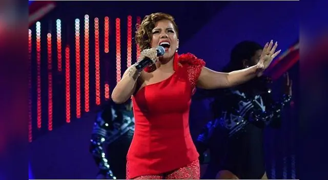 Ambas cantantes se alabaron mutuamente en en vivo vía Instagram.