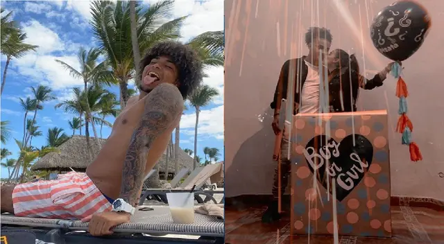 Abel Lobatón sobre su hija Samahara: "Me tienes en la quiebra"