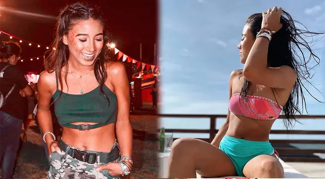 Abel Lobatón sobre su hija Samahara: "Me tienes en la quiebra"