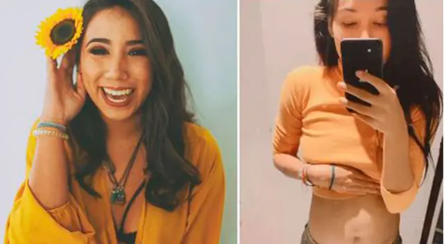 Abel Lobatón sobre su hija Samahara: "Me tienes en la quiebra"