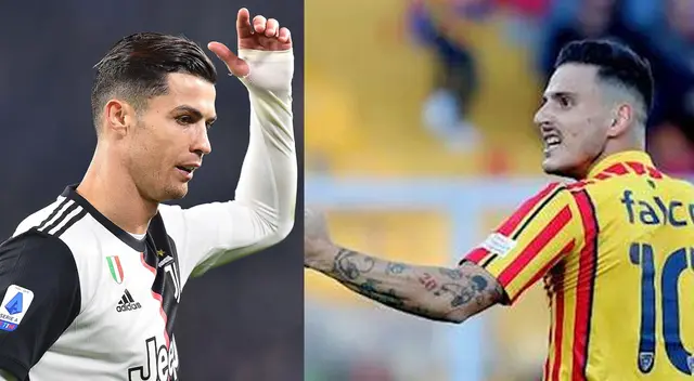 Sigue todas las incidencias del Juventus vs. Lecce por El Popular.