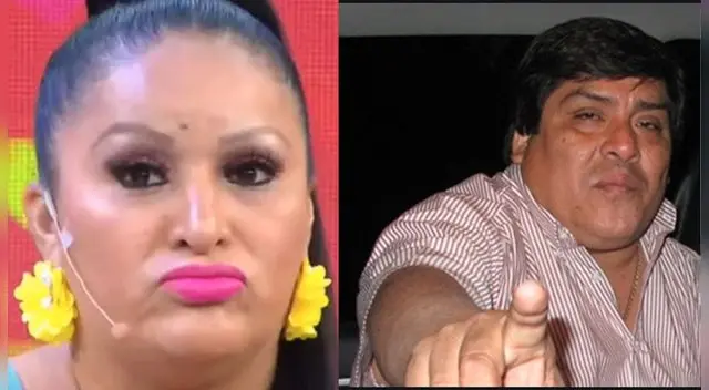 Paloma de la Guaracha muestra chats íntimos con Javier Yaipén