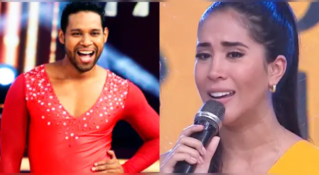 Edson Dávila, más conocido como 'Giselo', aseguró en América Hoy que los bailes de Melissa Paredes en TikTok no son nada buenos. Edson Dávila, más conocido como 'Giselo', aseguró en América Hoy que los bailes de Melissa Paredes en TikTok no son nada buenos.