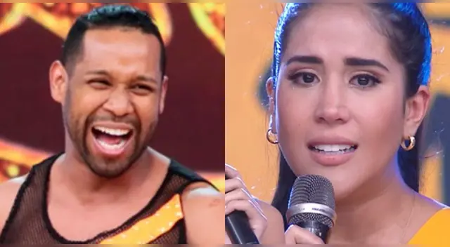 Edson Dávila, más conocido como 'Giselo', aseguró en América Hoy que los bailes de Melissa Paredes en TikTok no son nada buenos. Edson Dávila, más conocido como 'Giselo', aseguró en América Hoy que los bailes de Melissa Paredes en TikTok no son nada buenos.