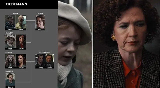 Los Tiedemann Los Tiedemann