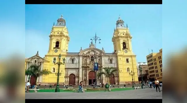 Iglesia ya cuentan con protocolo para reiniciar culto Iglesia ya cuentan con protocolo para reiniciar culto