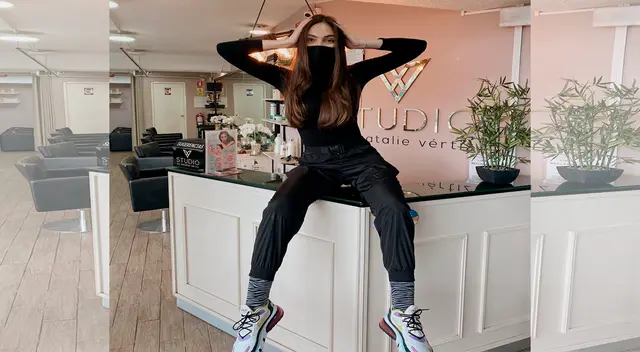 Tiene todo listo para reaperturar