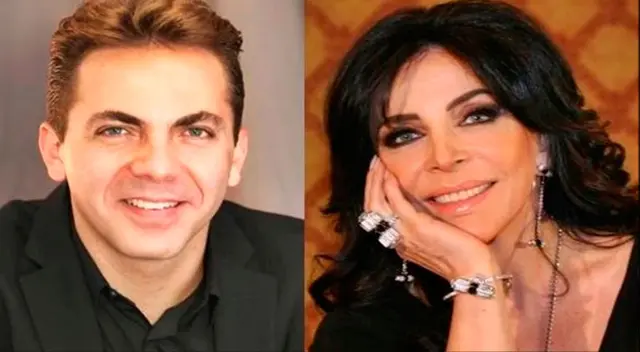 Cristian Castro aclara las fuertes acusaciones.